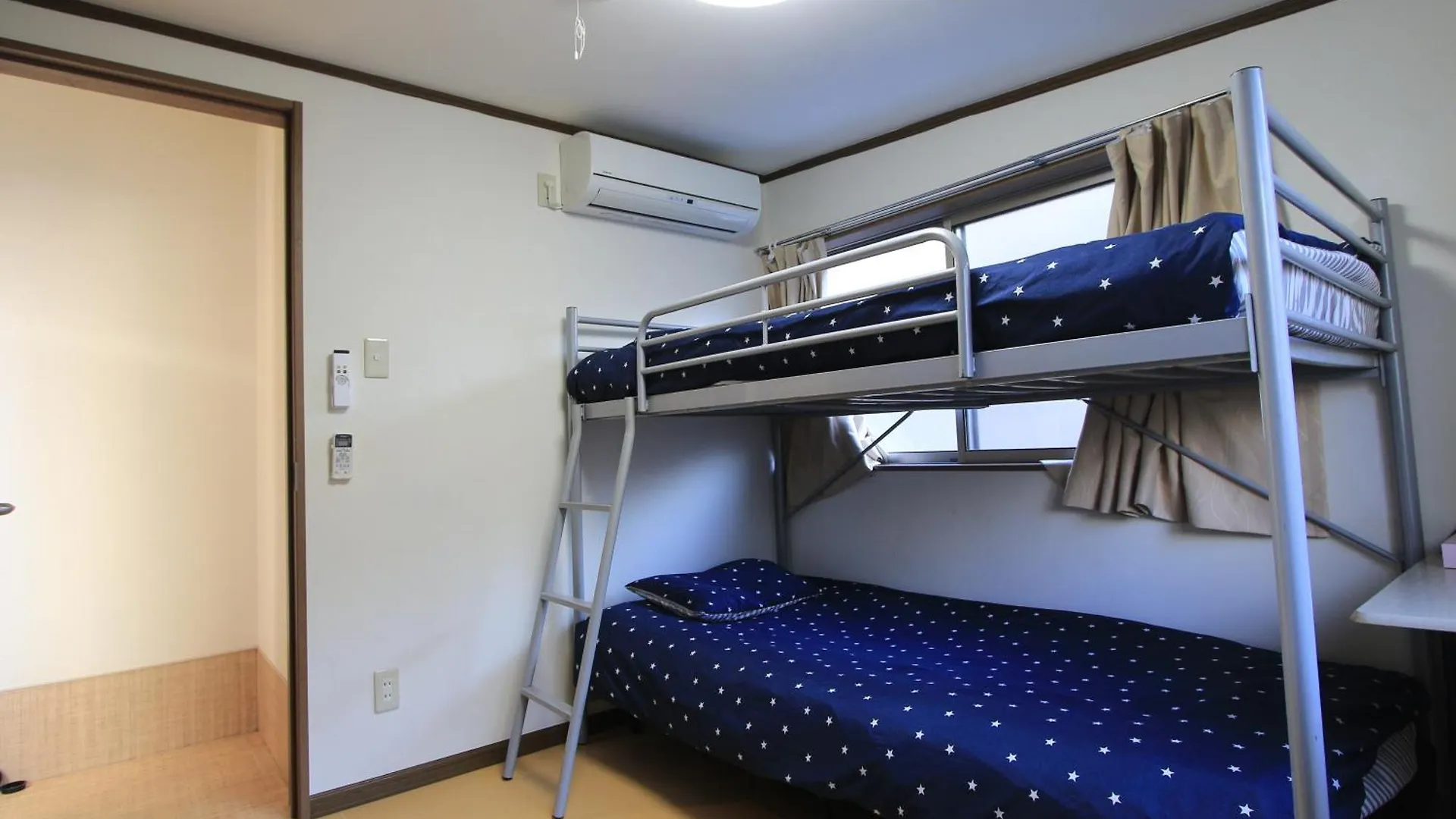 和貴ビル Apartment Tokyo