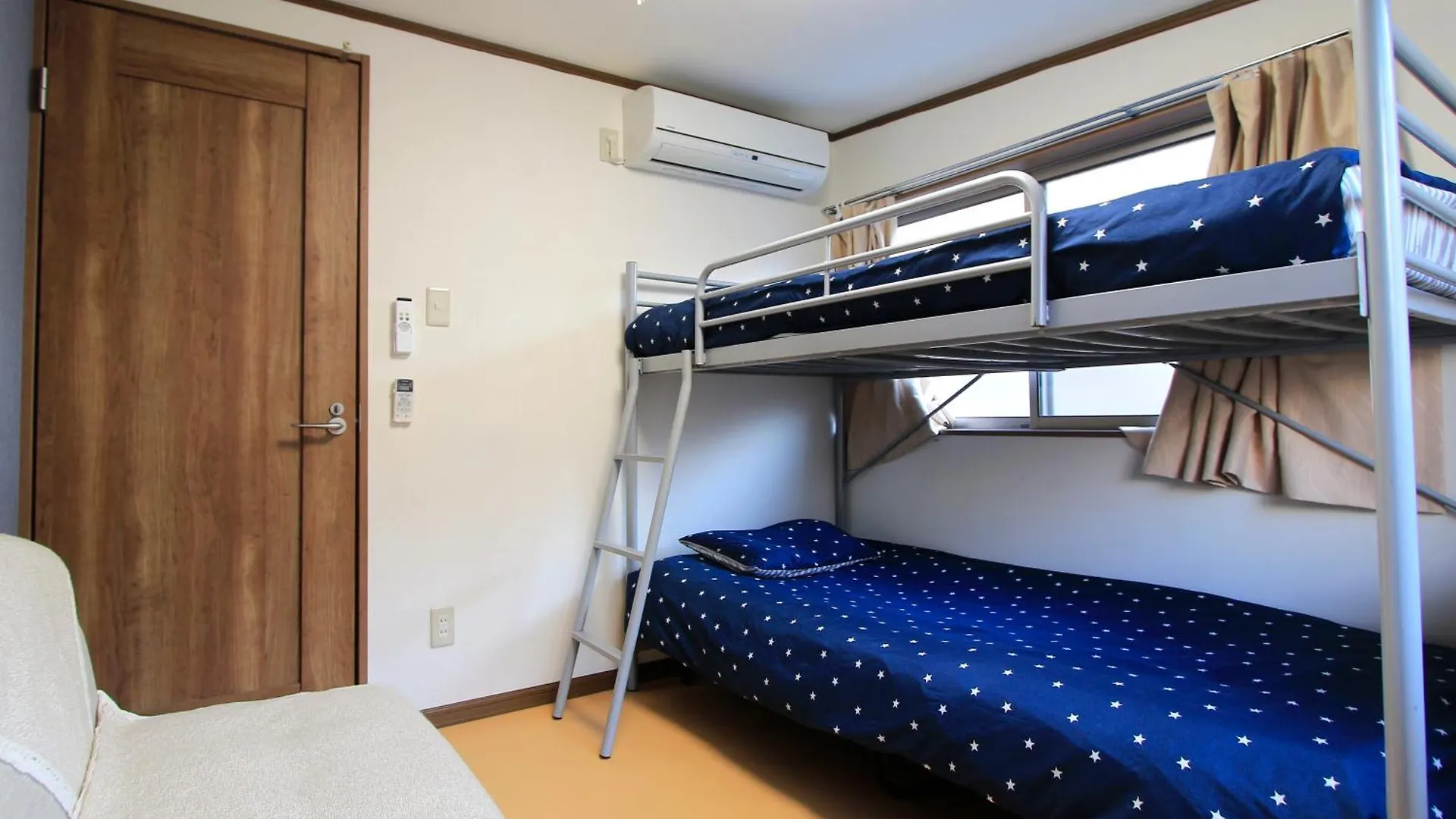和貴ビル Apartment Tokyo
