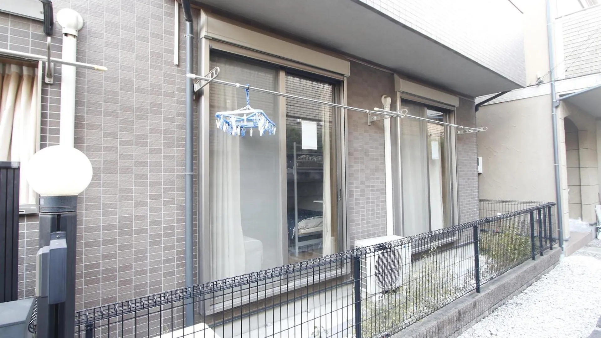 和貴ビル Apartment Tokyo