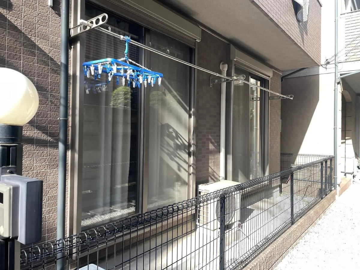 和貴ビル Lejlighed Tokyo