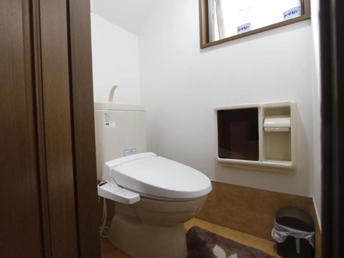 和貴ビル Apartment Tokyo Japan