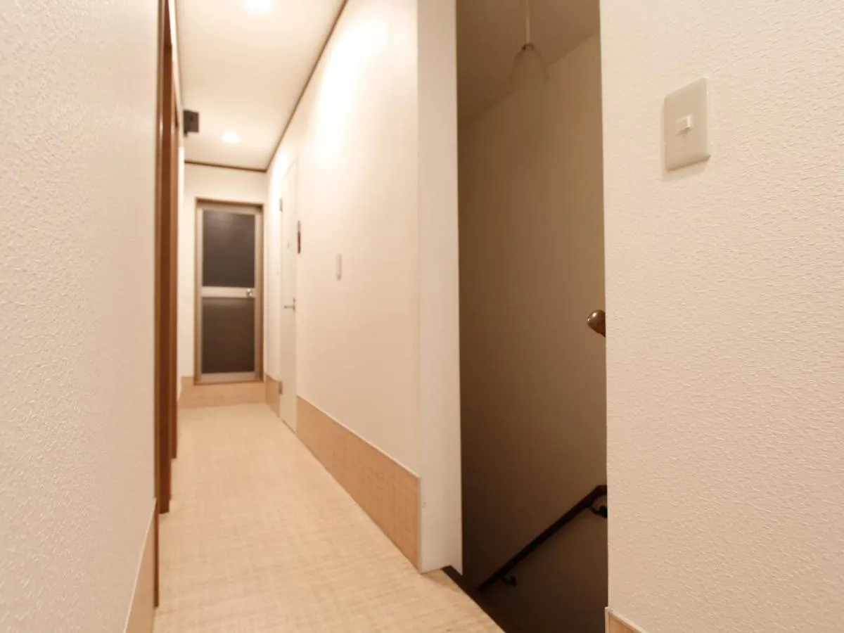和貴ビル Apartment Tokyo 0*,  Japan