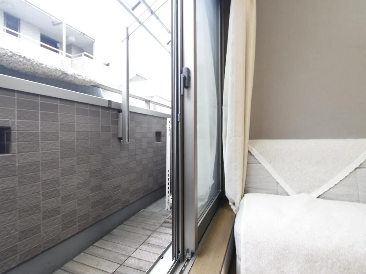 和貴ビル Apartment Tokyo Japan