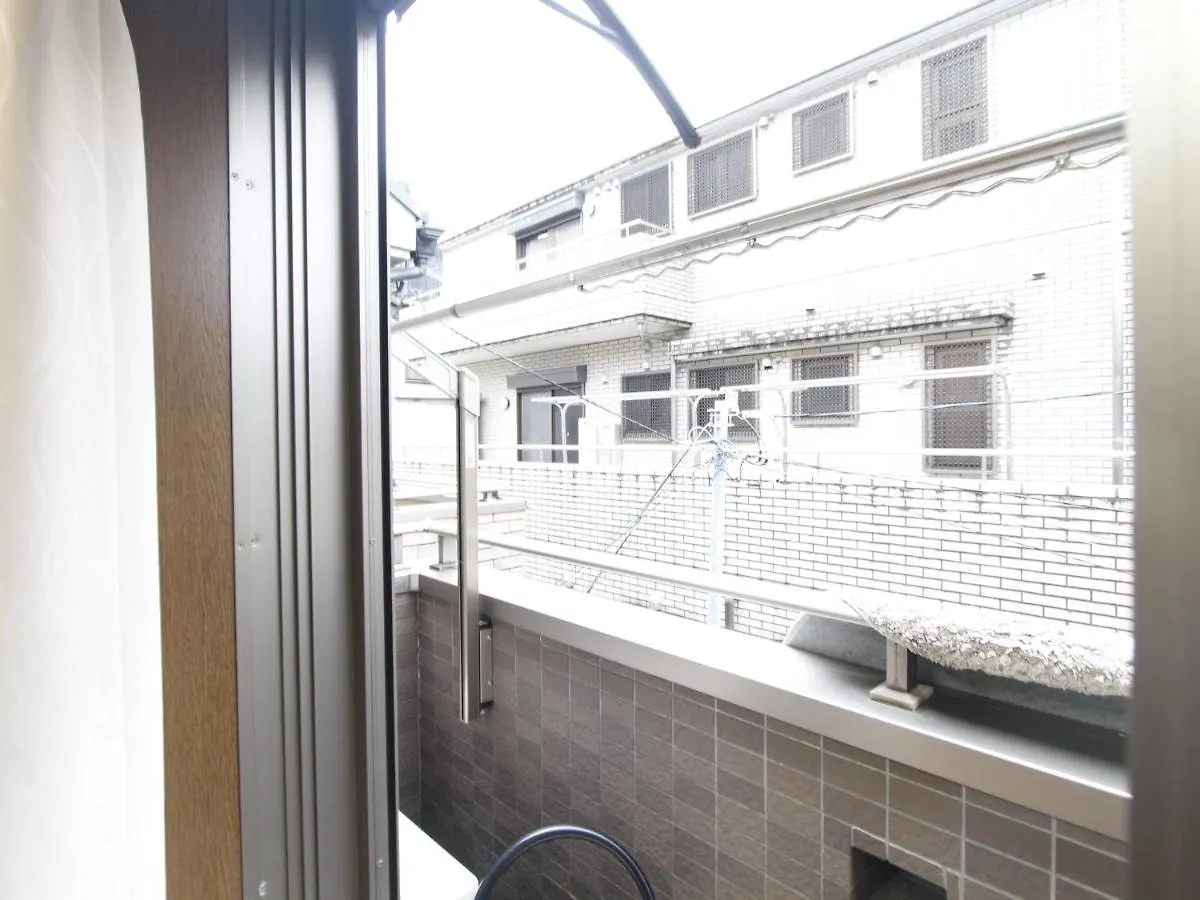 和貴ビル Apartment Tokyo