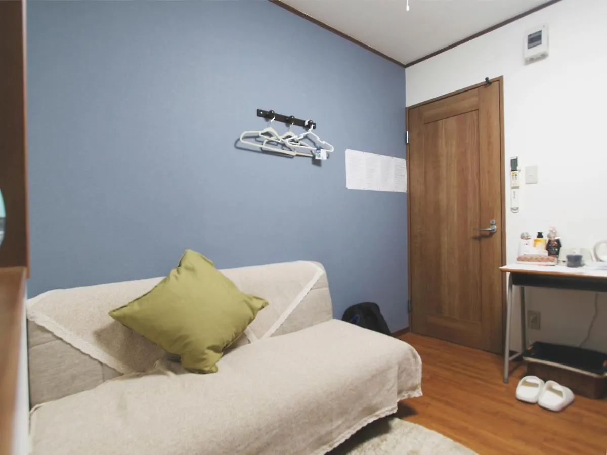 和貴ビル Apartment Tokyo