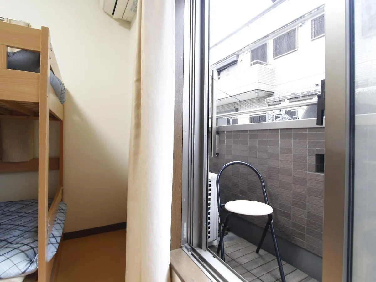 和貴ビル Apartment Tokyo