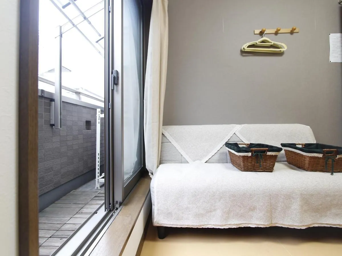 和貴ビル Apartment Tokyo 0*,  Japan