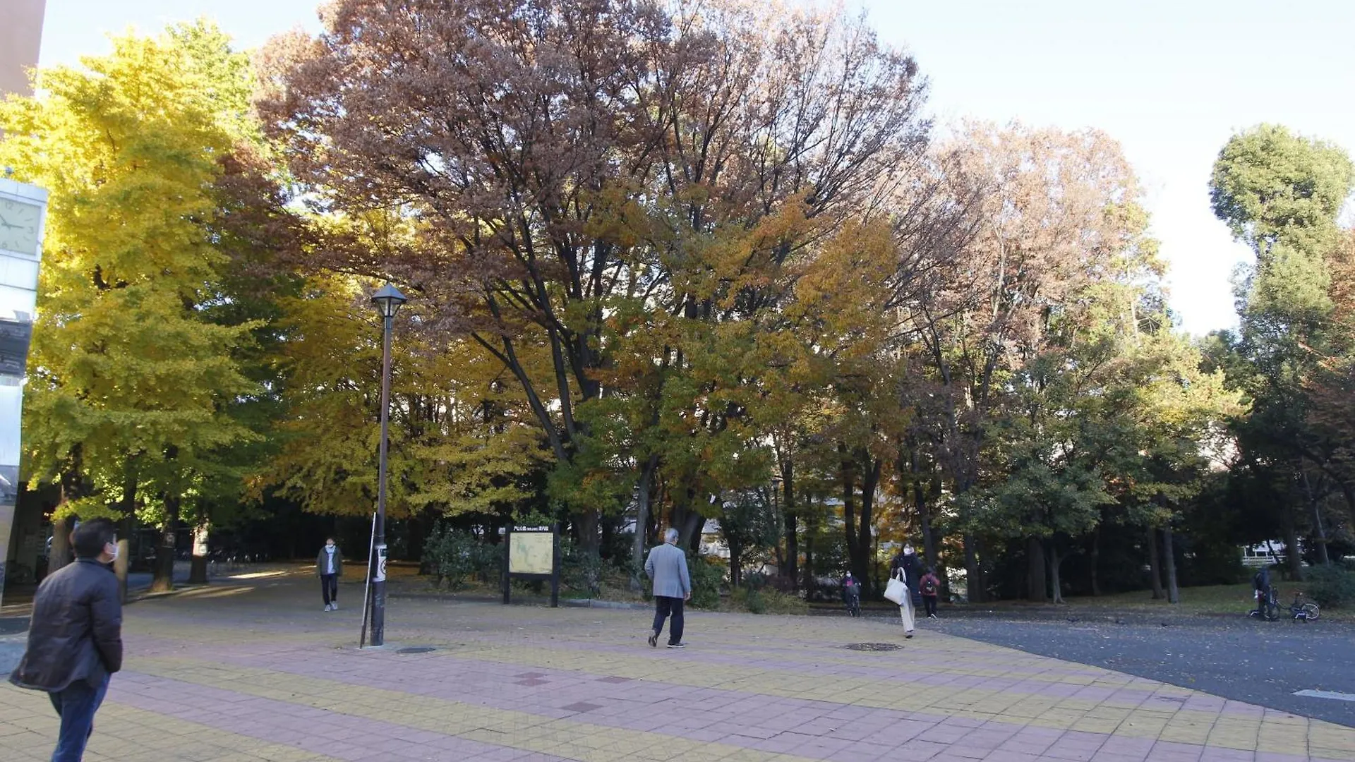 和貴ビル Apartment Tokyo Japan