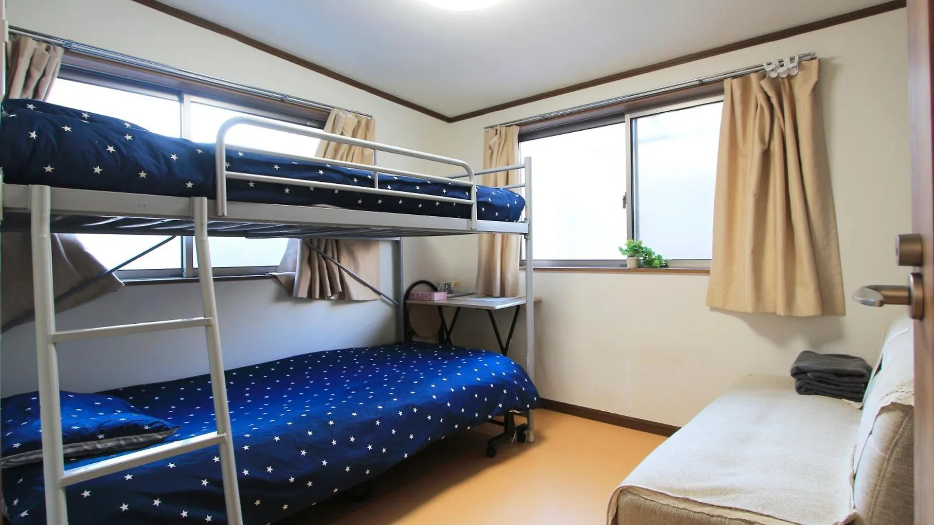 和貴ビル Apartment Tokyo