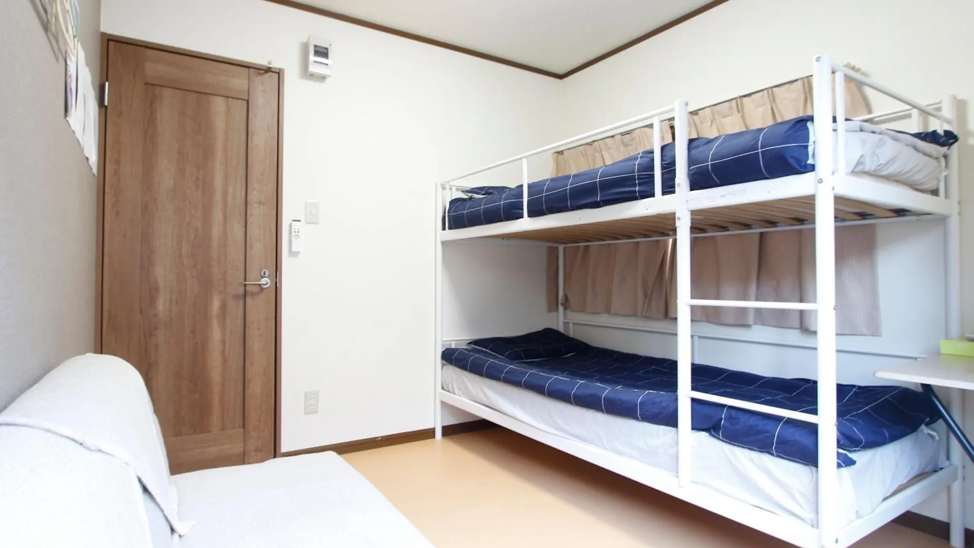 和貴ビル Apartment Tokyo 0*,  Japan