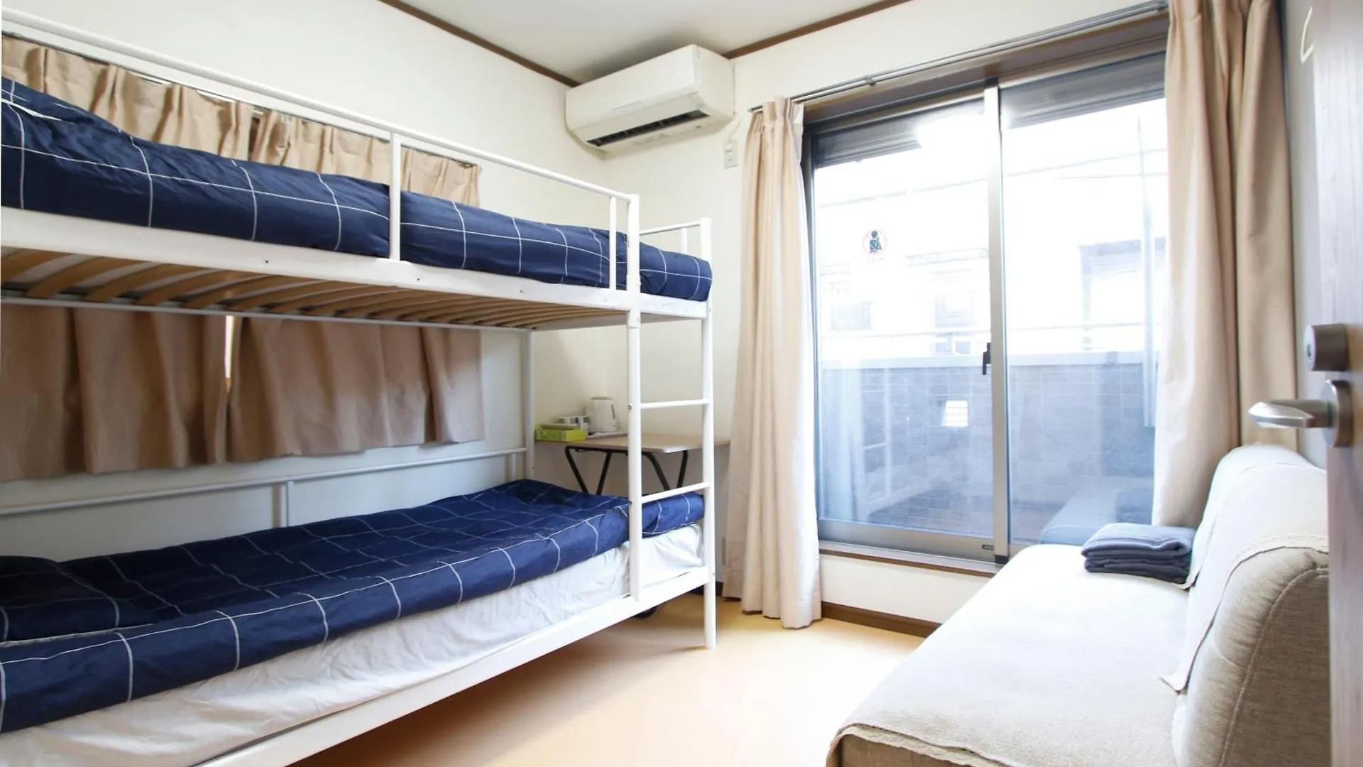 和貴ビル Apartment Tokyo